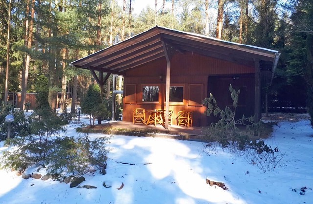 Holiday home for 2 guests with 47m² in Suderburg (47488)