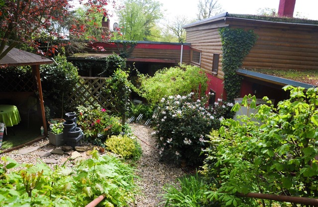 Holiday Home for 4 guests with 65m² in Bad Lausick (93867)