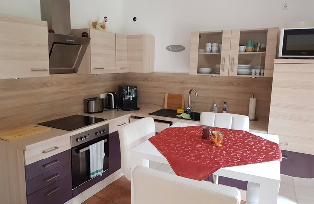 Holiday Home for 6 guests with 160m² in Beelitz (93160)