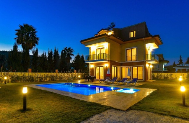 Holiday home for 6 guests with 180m² in Fethiye (184894)