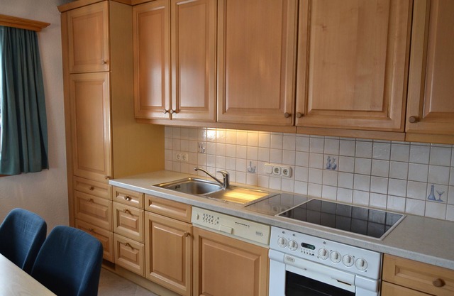 Holiday home for 8 guests with 93m² in Sillian (65806)