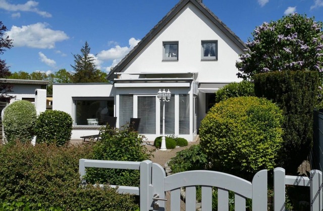 Holiday home for 5 guests with 120m² in Lensterstrand (26949)
