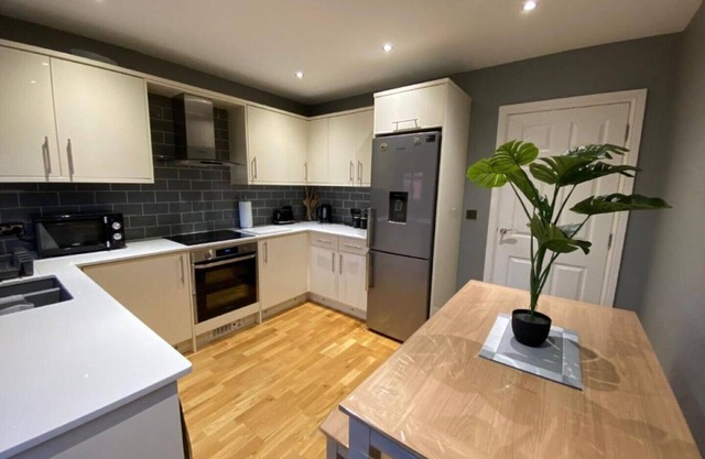 Holiday Home for families