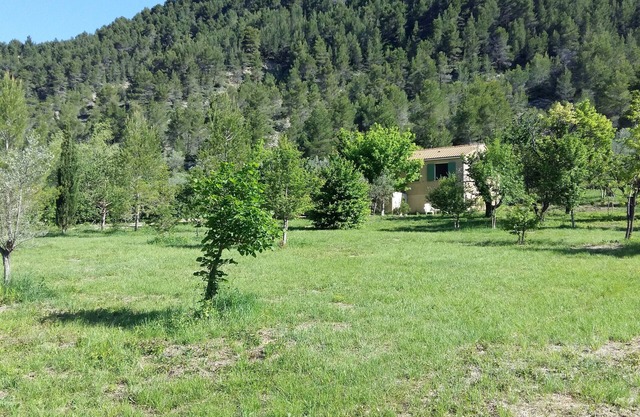 Holiday Home 'Gabriel' with Mountain View, Private Terrace and Wi-Fi