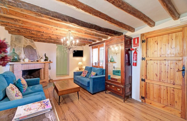 Holiday Home Fraga with Private Pool