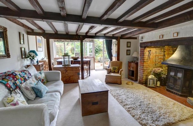 Holiday Home Freizingham Lane by Interhome