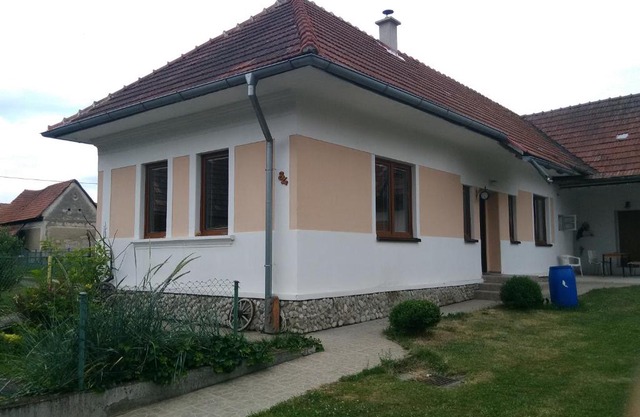 Holiday Home Galícius