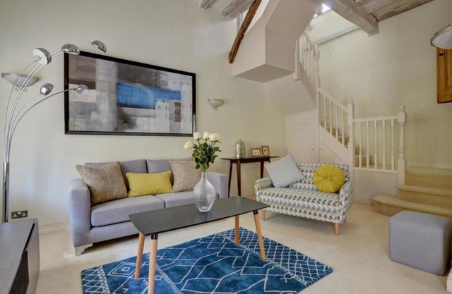 Holiday Home Ephraim-2 by Interhome