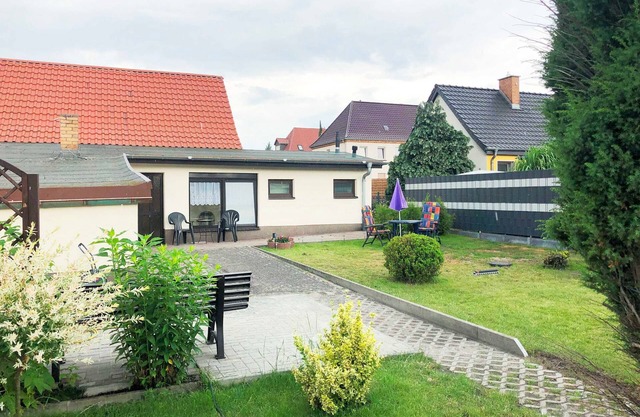 Holiday home Gerd - Christall - Delia