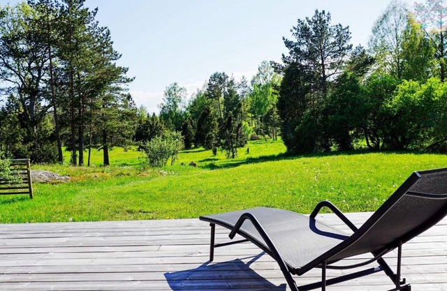 Holiday home GRÄSÖ II