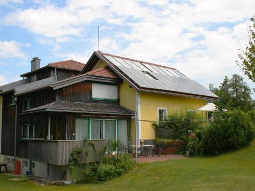 Holiday Home große Winten by Interhome