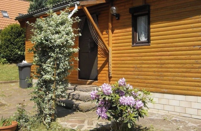 Holiday Home 'Haus Am See' with Private Terrace, Private Garden and Wi-Fi