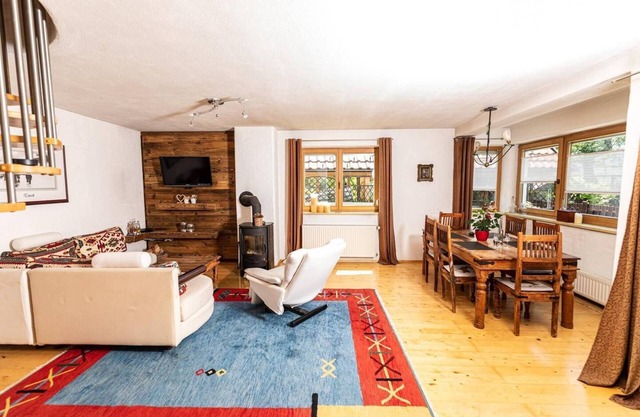 Holiday Home Haus Evelin with Garden & Grill