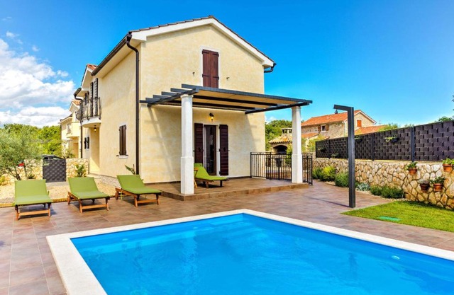 Holiday Home Villa Willheim