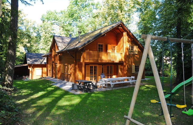 Holiday Home in Durbuy with BBQ & Terrace