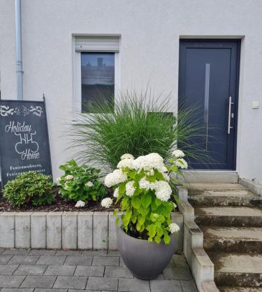 Holiday Home IIa