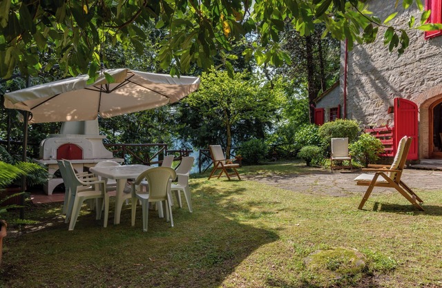 Holiday Home 'Il Ricavo' with Mountain View, Private Garden and Wi-Fi