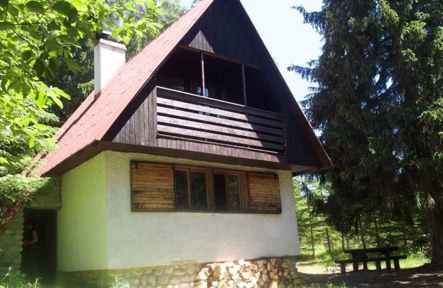 Holiday home in a quiet location