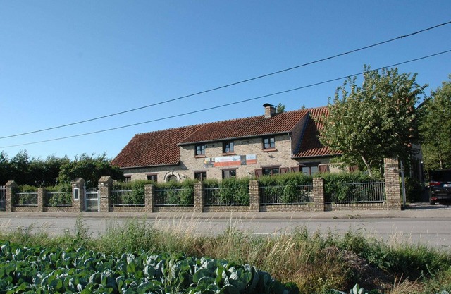 Holiday Home in Alveringem near Coast