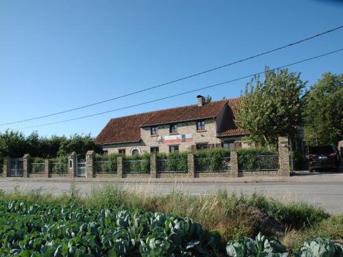 Holiday Home in Alveringem near Coast