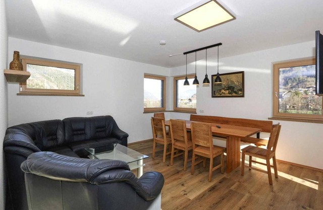 Holiday Home in Aschau near Climbing Center