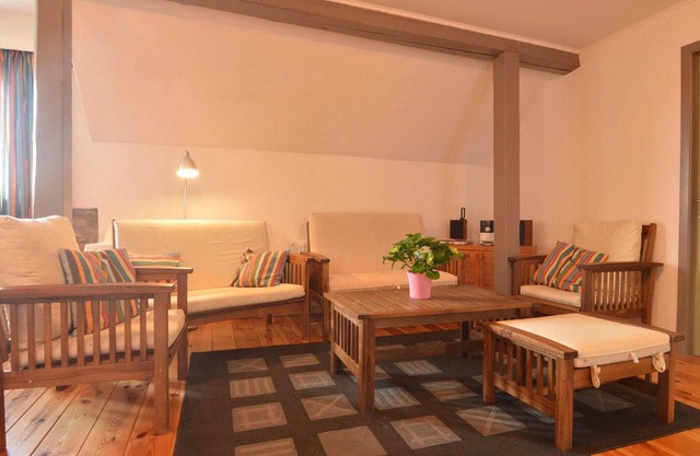 Holiday Home in Heppenbach with garden