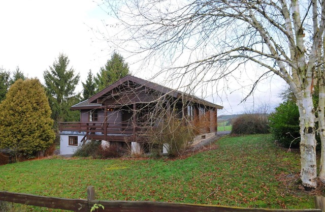 Holiday Home in Beffe with Sauna & Hot Tub