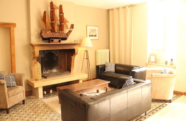 Holiday Home in Bouix near Chatillon sur Seine