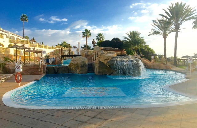 Holiday home in Calpe 4 people