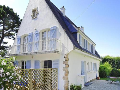 Holiday Home in Carnac near Sandy Beach