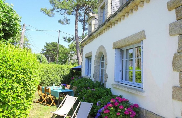 Holiday Home in Carnac near Sandy Beach
