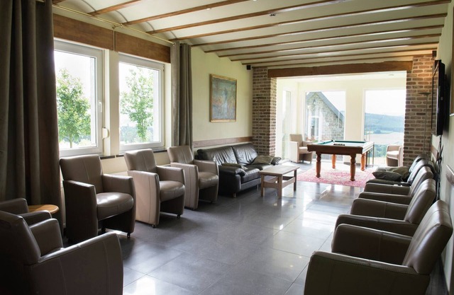 Holiday Home in Chevron with Pool and Sauna
