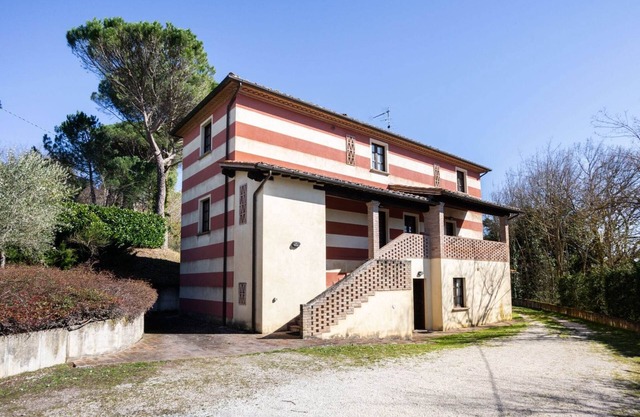 Holiday Home in Citerna near Castello Bufalini