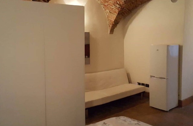 Holiday home in Clusane near lake