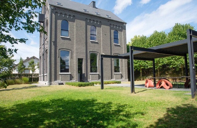 Holiday Home in Denée with Garden