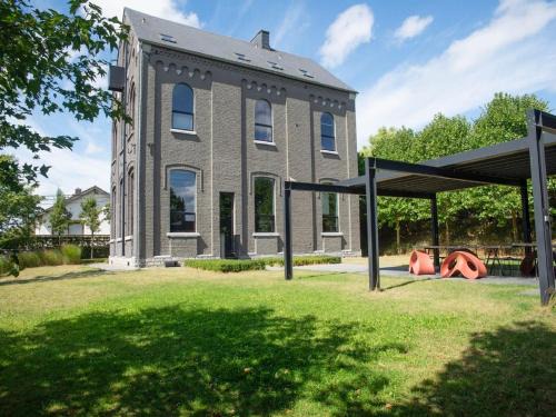 Holiday home in Denee for 21 people