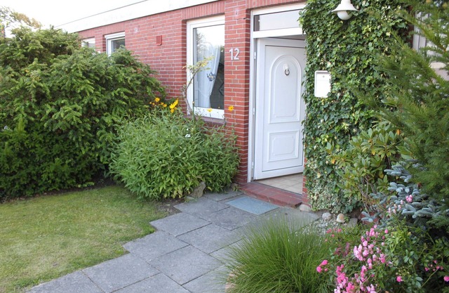 Holiday home in Dornumersiel 20-149a - 200-149a
