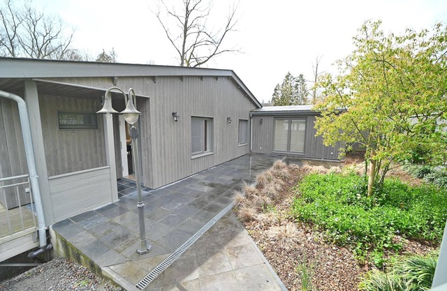Holiday Home in Durbuy with Hot Tub & Sauna