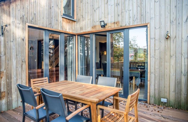 Holiday Home in Durbuy near River Ourthe