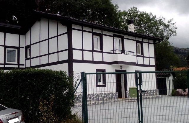 holiday home in galdames