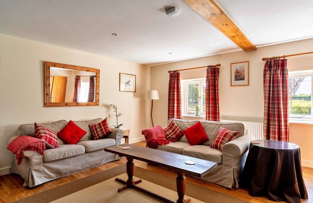Holiday Home in Andover near New Forest Park