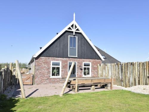 Holiday Home in Holland near Beaches