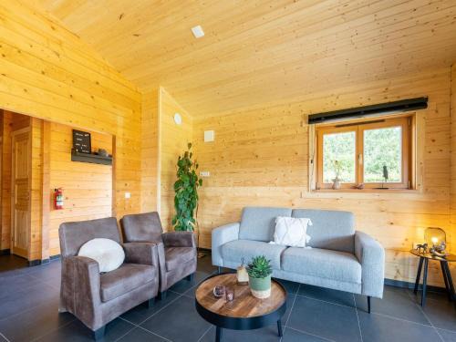Holiday home in Limburg with terrace