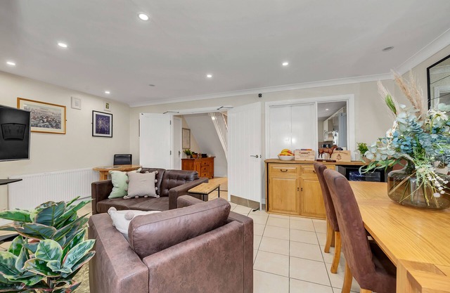 Holiday Home in Newmarket, Suffolk