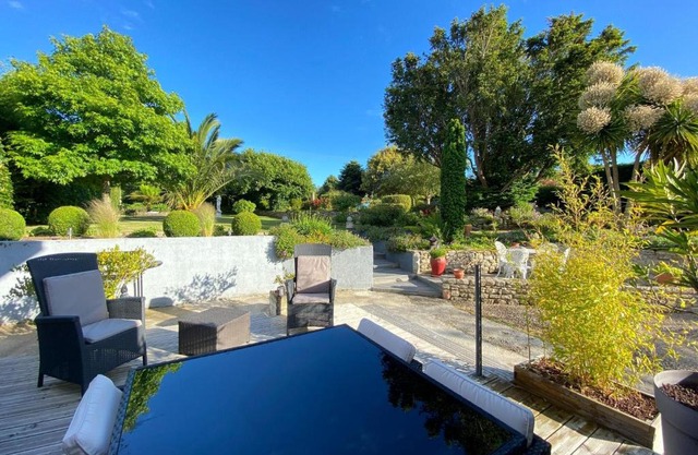 Holiday Home in Normandy near Sandy Beaches