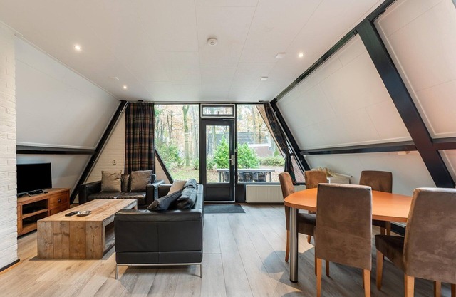 Holiday Home in North Limburg