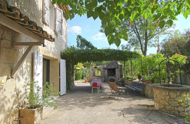 Holiday Home in Provence with Private Pool