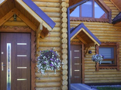 Holiday Home in Rewal near Sandy Beach