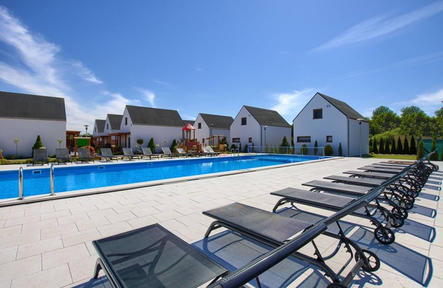 Holiday Home in Rogowo by Baltic Sea