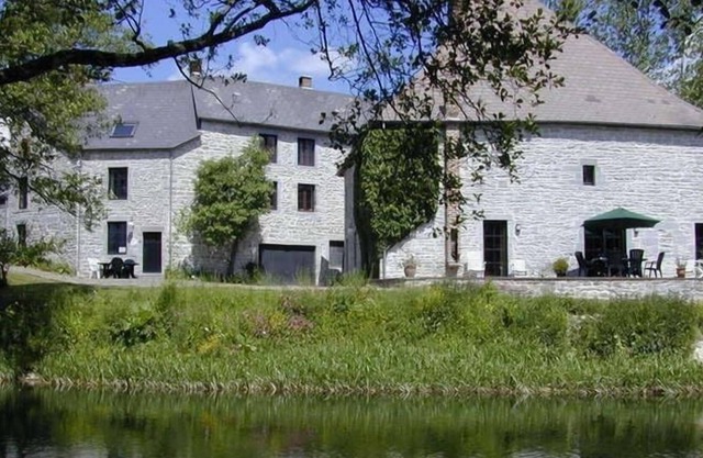 Holiday Home in Rokytnice nad Jizerou with Garden